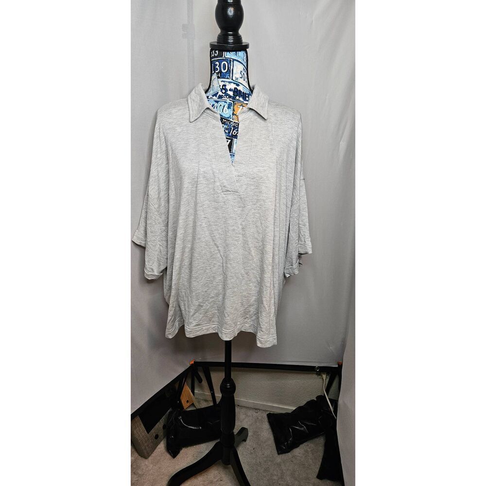 Lane Bryant Livi shirt size 26